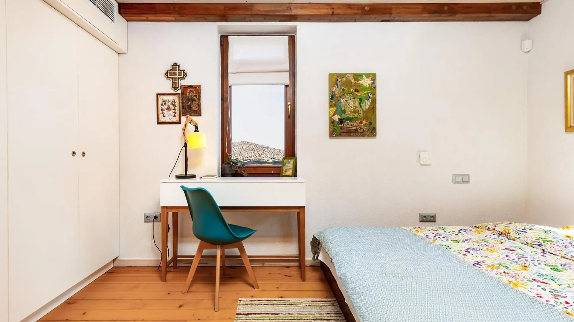 Old Town 2Br Spacious House With Private Garden And Free Parking Plovdiv 0*,
