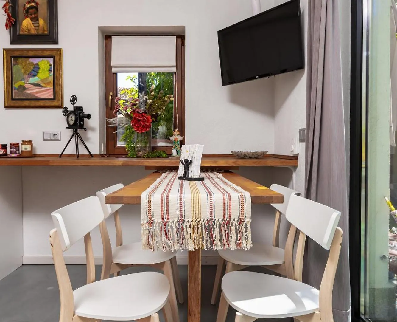 Old Town 2Br Spacious House With Private Garden And Free Parking Plovdiv Villa