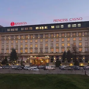 Otel Ramada By Wyndham Trimontium, Filibe